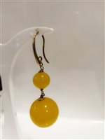 Orecchini Giadan Donna in Argento Quarzo 018BB422-644 - 018BB422-644